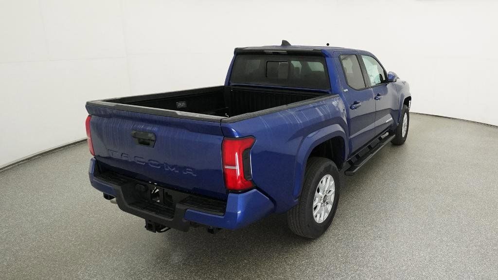 Thumbnail: 2025 Toyota Tacoma - 31