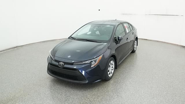 2025 Toyota Corolla LE -
                Duluth, GA