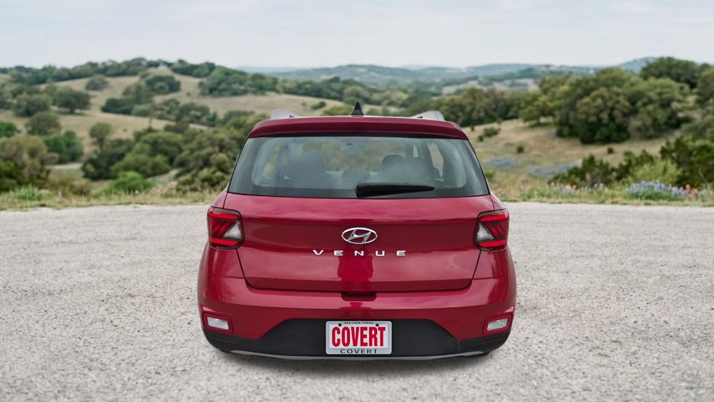 Used Car 2022 Hyundai Venue  Sel For Sale Under $20,000 In Austin, Texas