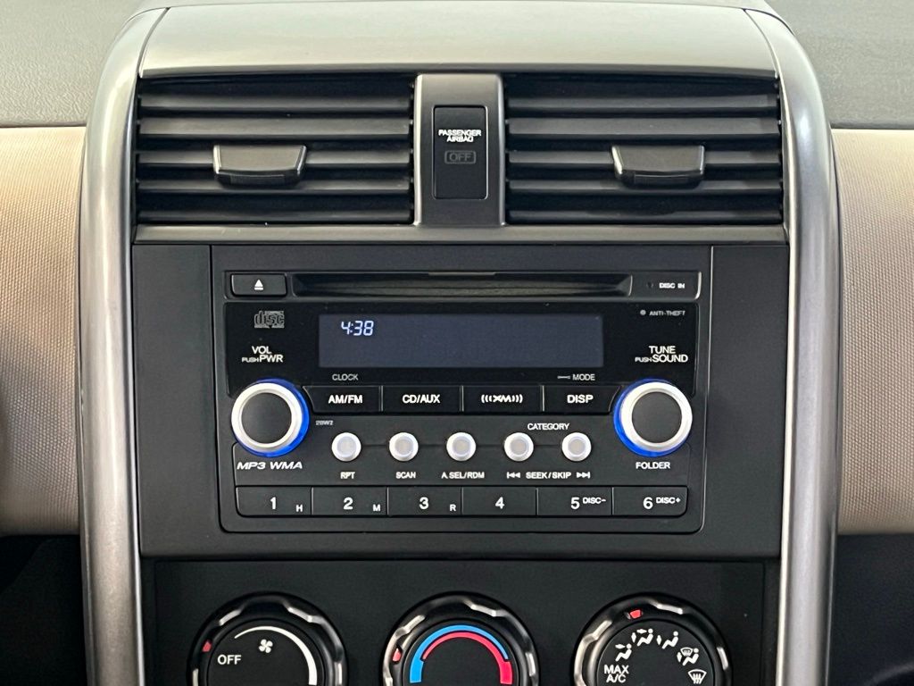 2008 Honda Element EX-P