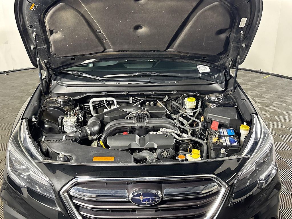 2018 Subaru Outback 2.5i