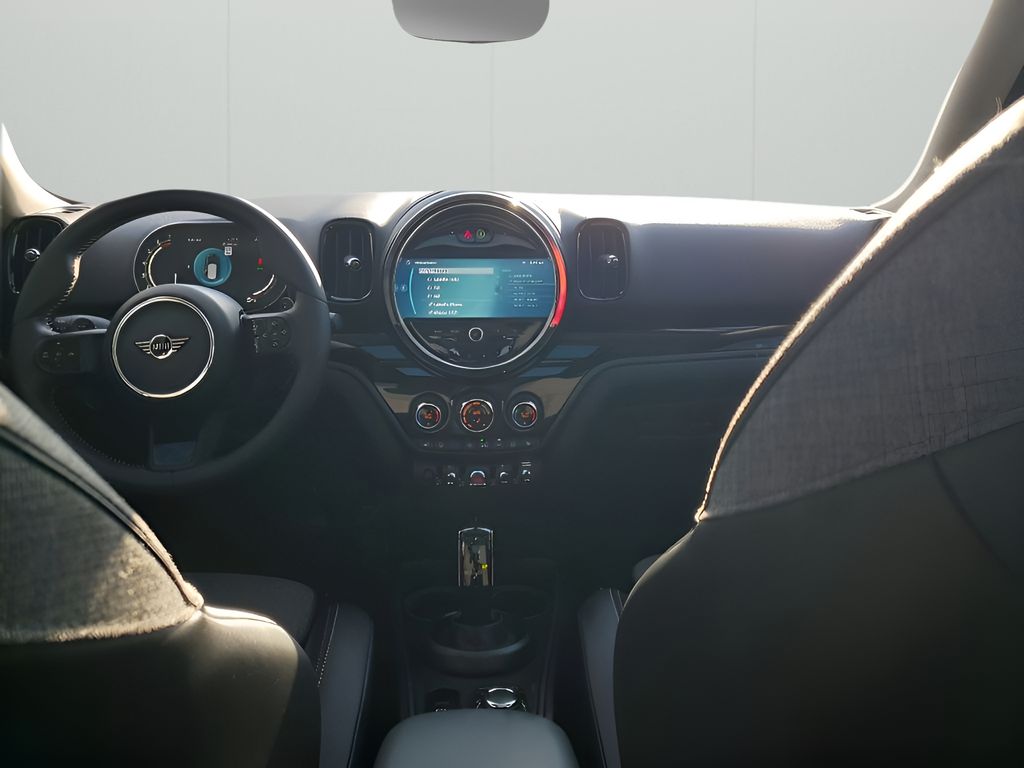 Used Car 2023 Mini Cooper S Countryman  Classic For Sale Under $30,000 In Austin, Texas