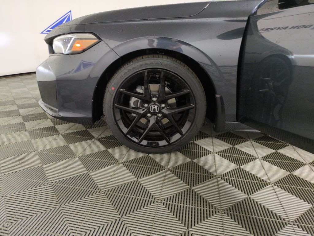 New 2025 Honda Civic For Sale in Fort Wayne, IN