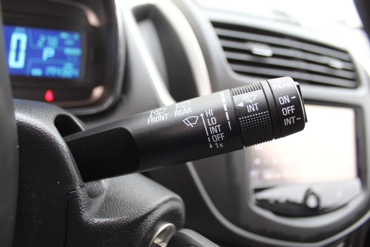 Used Car 2016 Chevrolet Trax  Ls For Sale Under $10,000 In Georgetown, Texas