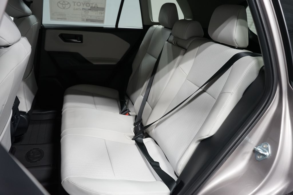 Thumbnail: 2026 Toyota RAV4 - 29