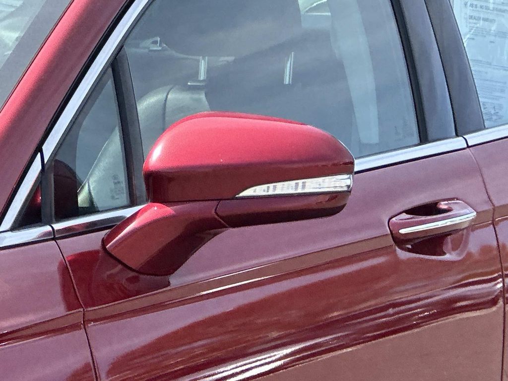 Thumbnail: 2014 Ford Fusion - 2