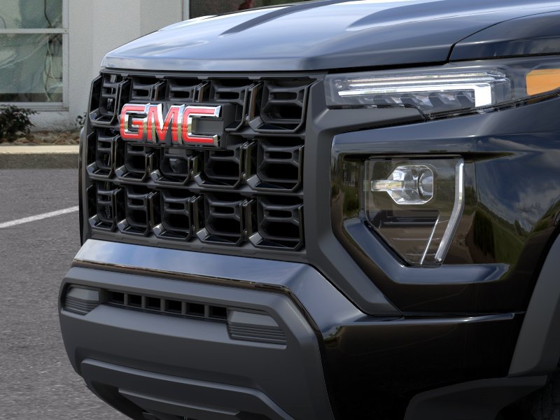 New 2026 GMC Canyon Truck
