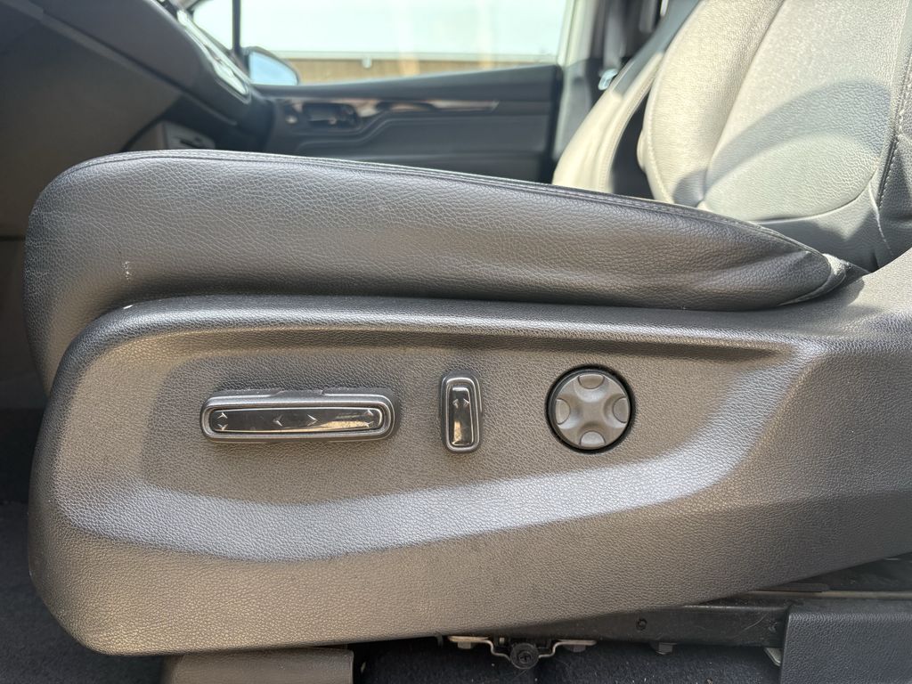 2022 Honda Odyssey Touring  at Don McGill Toyota