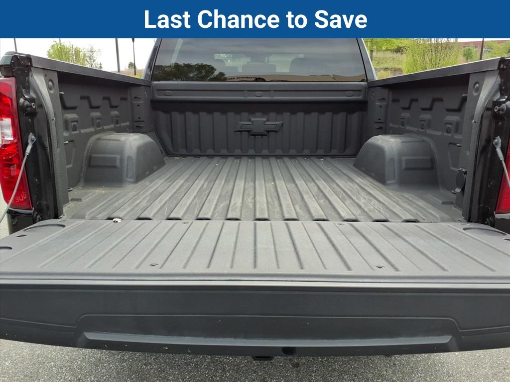 ChevroletSilverado 150024