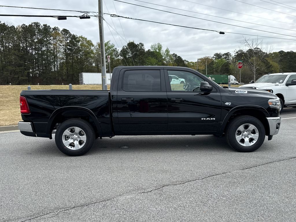 New 2026 Black Ram Big Horn/Lone Star image 8