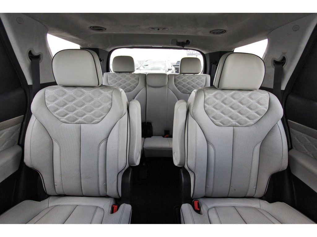Used 2022 Hyundai Palisade SUV