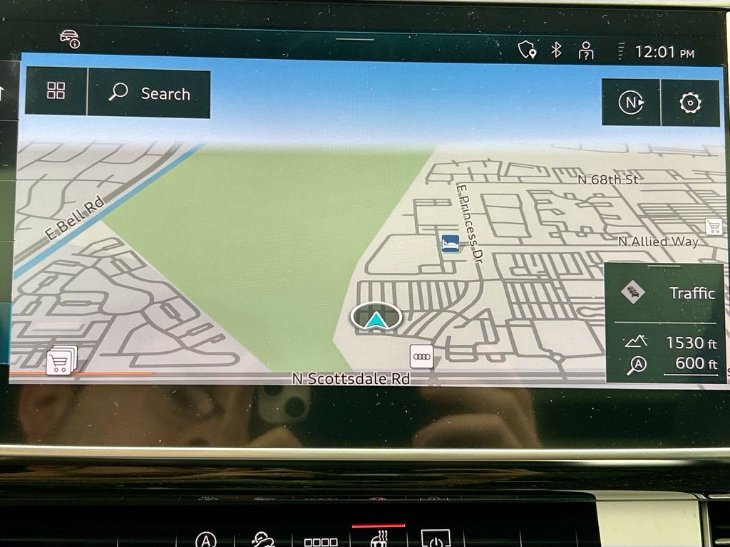 Thumbnail: 2026 Audi Q7 - 15