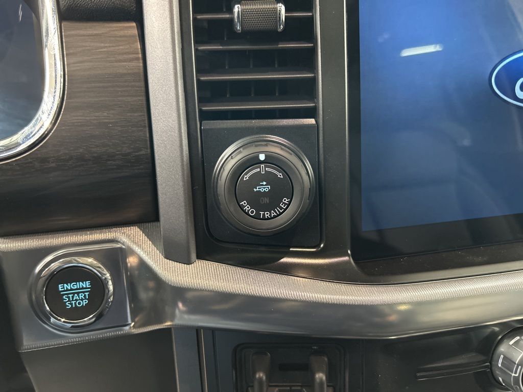 new 2026 Ford F-150 car, priced at $71,253