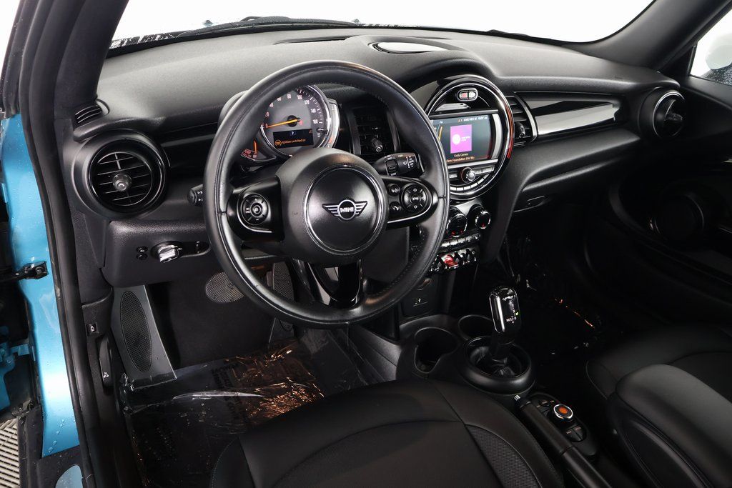 Thumbnail: 2021 MINI Cooper - 9