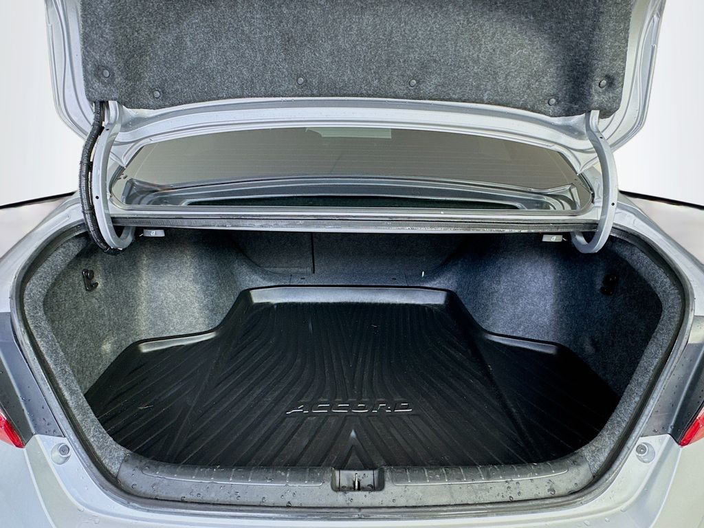 Used Car 2021 Honda Accord  Sport For Sale Under $20,000 In Austin, Texas