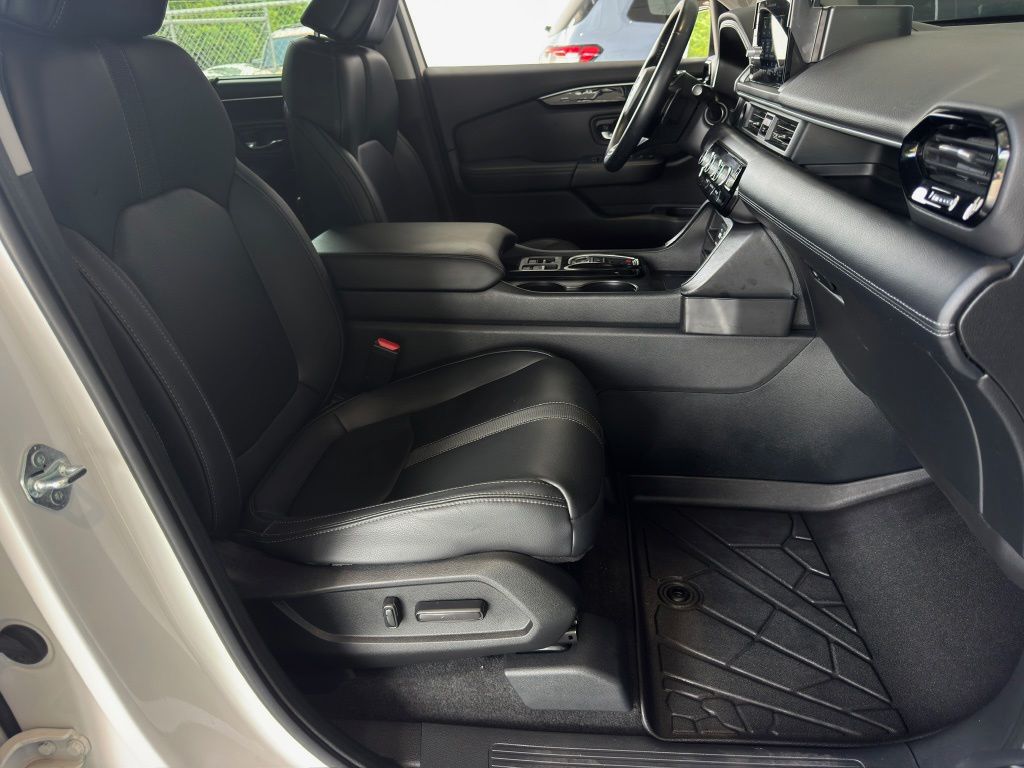 2023 Honda Pilot EX-L  at Classic Chevrolet Galveston