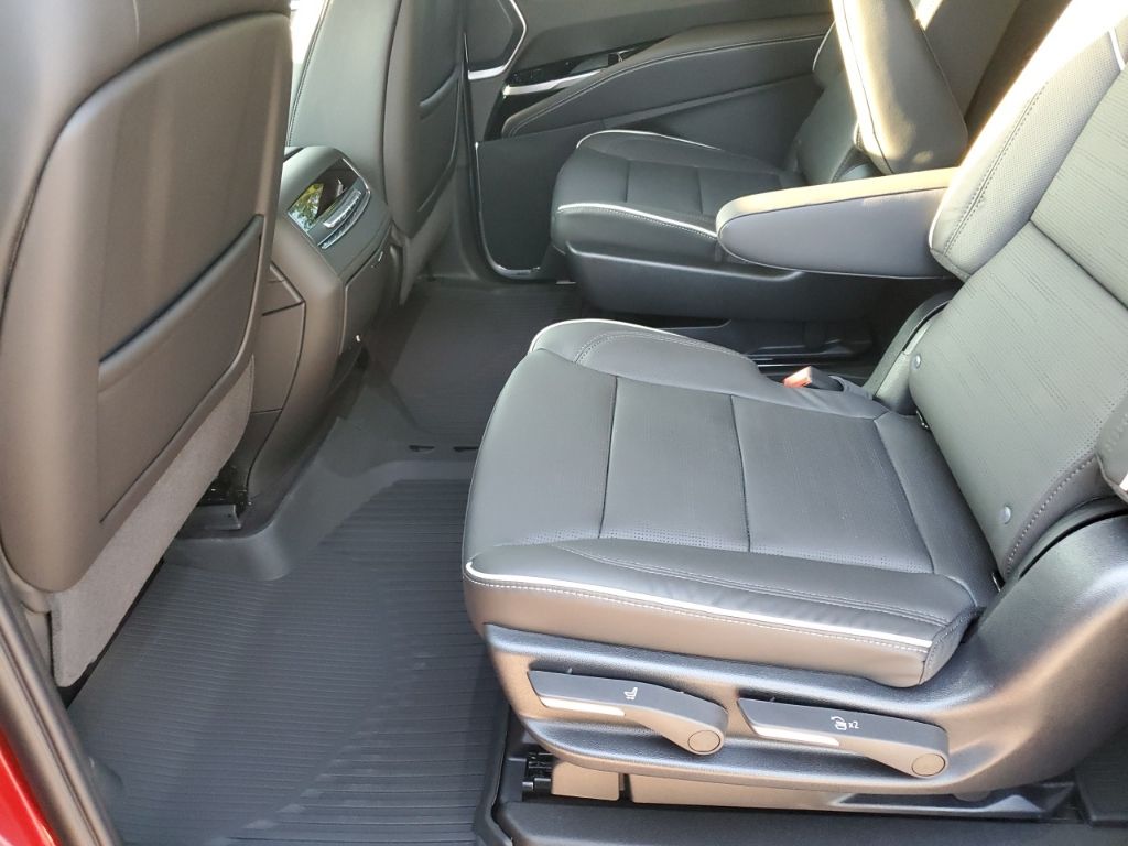 New Car 2025 Cadillac Escalade Esv  Sport For Sale In Austin, Texas