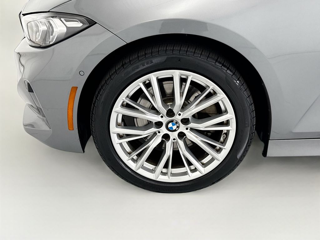 Thumbnail: 2023 BMW 3 Series - 29
