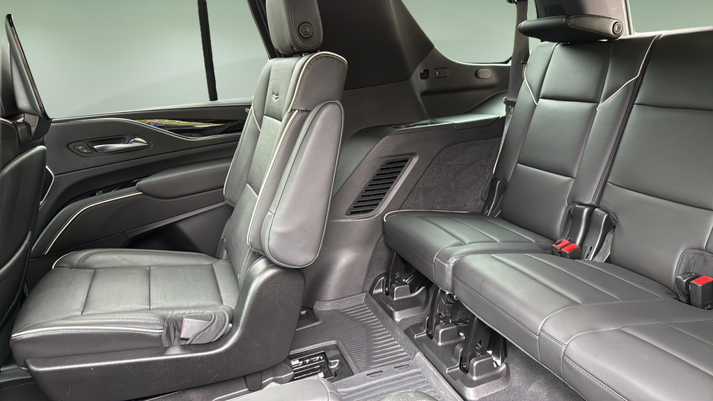 2021 Cadillac Escalade