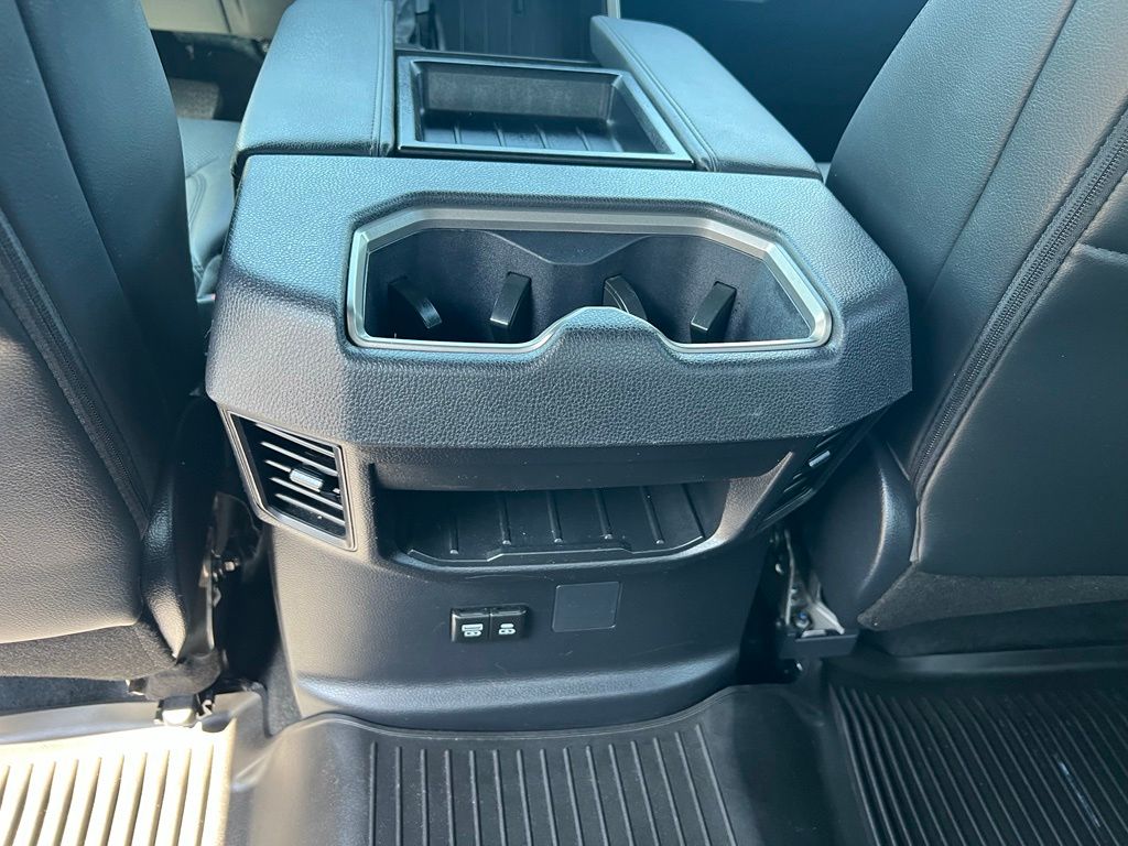 Used 2025 Toyota Tundra Truck