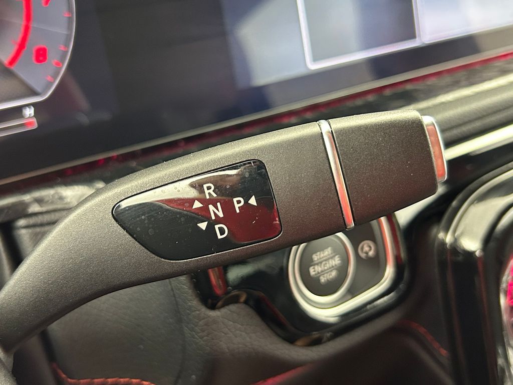 Used 2019 Iridium Silver Metallic Mercedes-Benz G 550 image 38