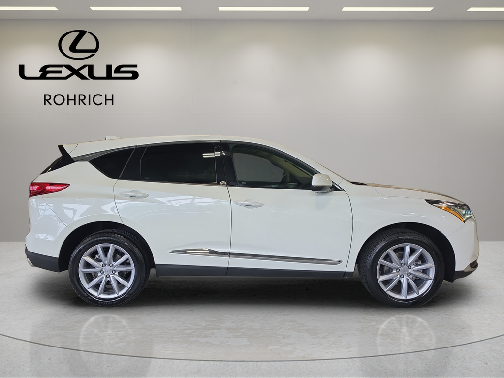 2023 Acura RDX