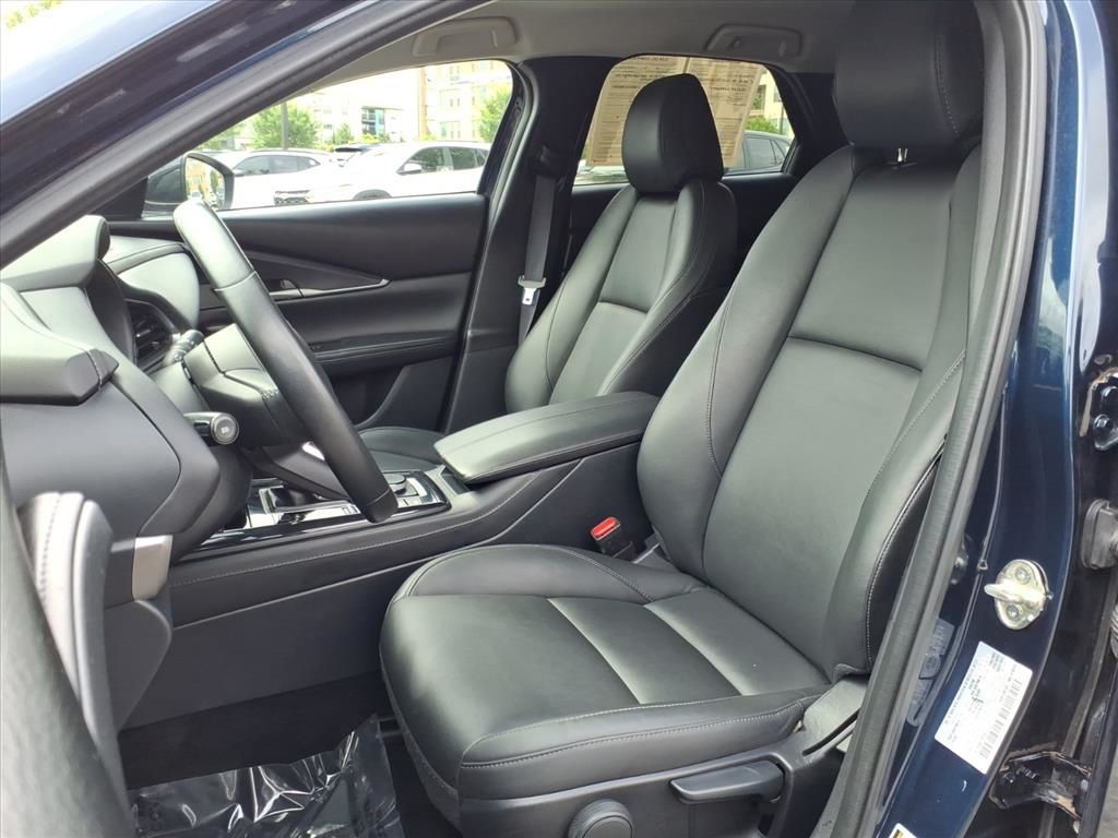 MazdaCX-3019