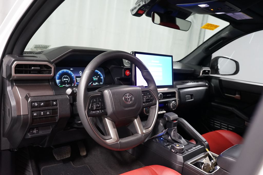 Thumbnail: 2024 Toyota Tacoma - 7