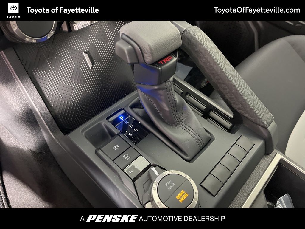 Thumbnail: 2025 Toyota Tacoma - 32