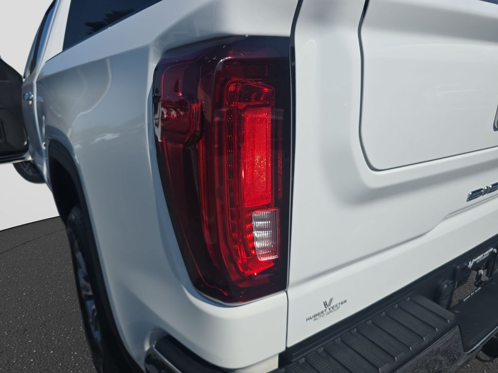Used 2025 GMC Sierra 1500 Truck
