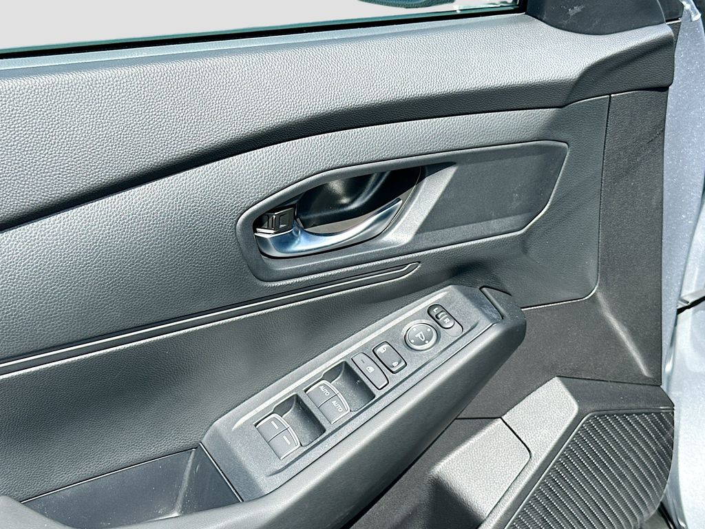 Thumbnail: 2025 Honda Accord - 19