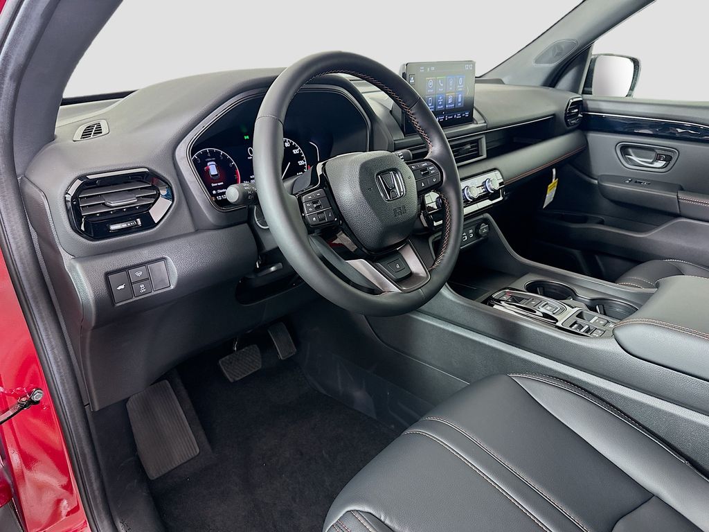 Thumbnail: 2025 Honda Pilot - 9