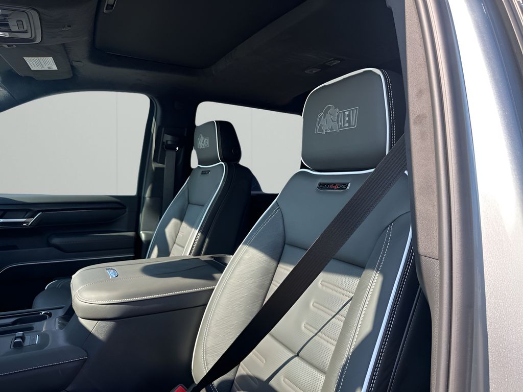 New Car 2025 Gmc Sierra 2500hd  At4x For Sale Under $120,000 In Austin, Texas