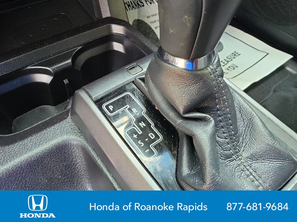 Used 2016 Toyota Tacoma Truck