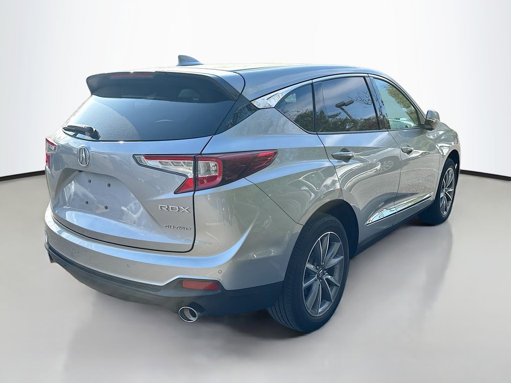 used 2019 Acura RDX car, priced at $25,499