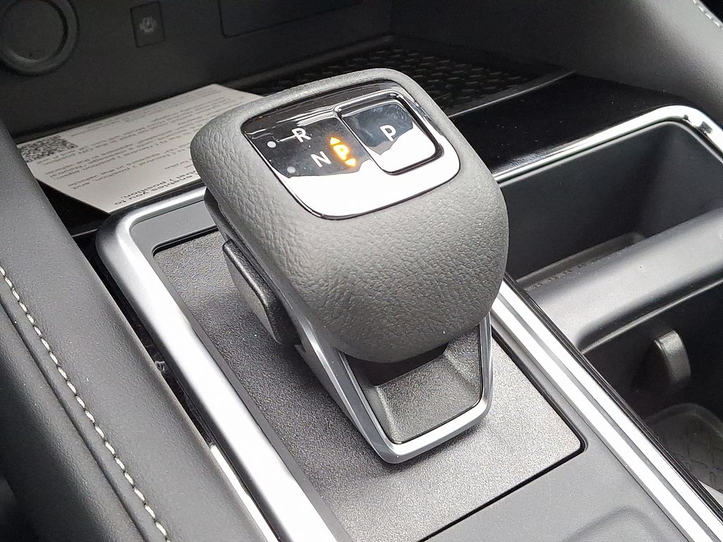 Thumbnail: 2026 Nissan Pathfinder - 7