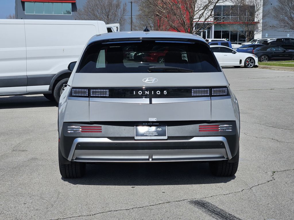 2026 Hyundai IONIQ 5
