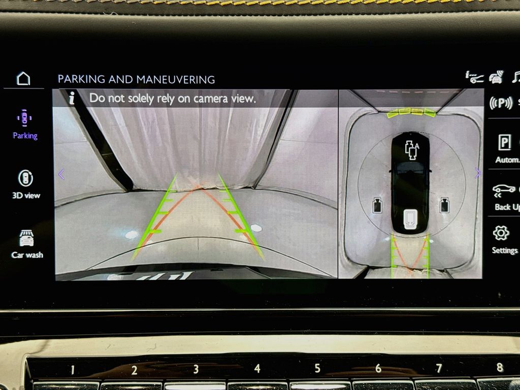 New 2027  Rolls-Royce Base image 15