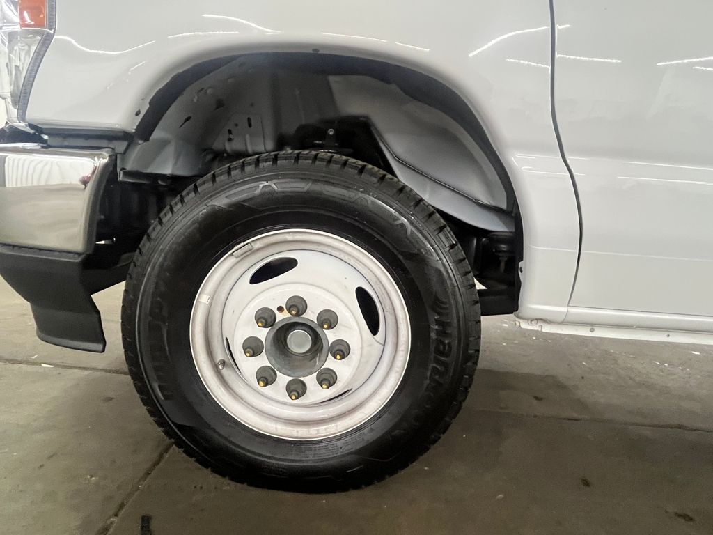 2026 Ford E-350 Heiser Box Van, 9F0394 for sale #9F0394 - photo 10