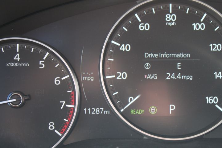 Used Car 2024 Mazda Cx-90  3.3 Turbo Premium For Sale Under $40,000 In Georgetown, Texas