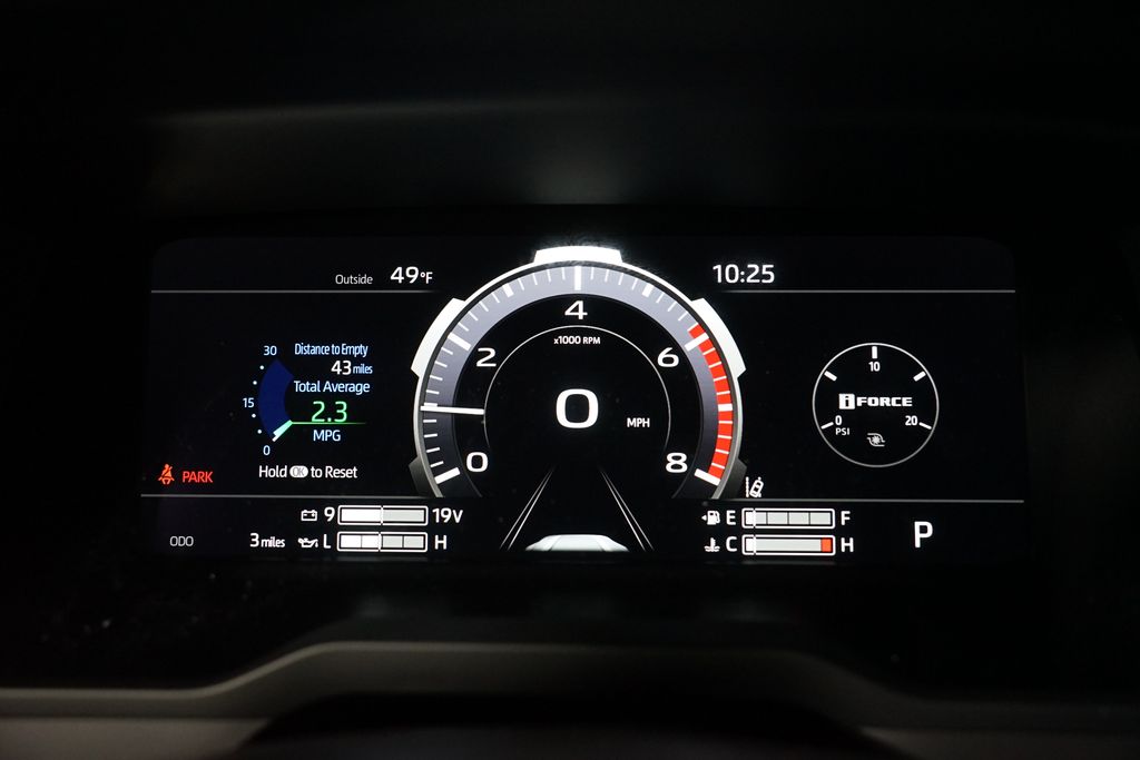 Thumbnail: 2026 Toyota Tundra - 16