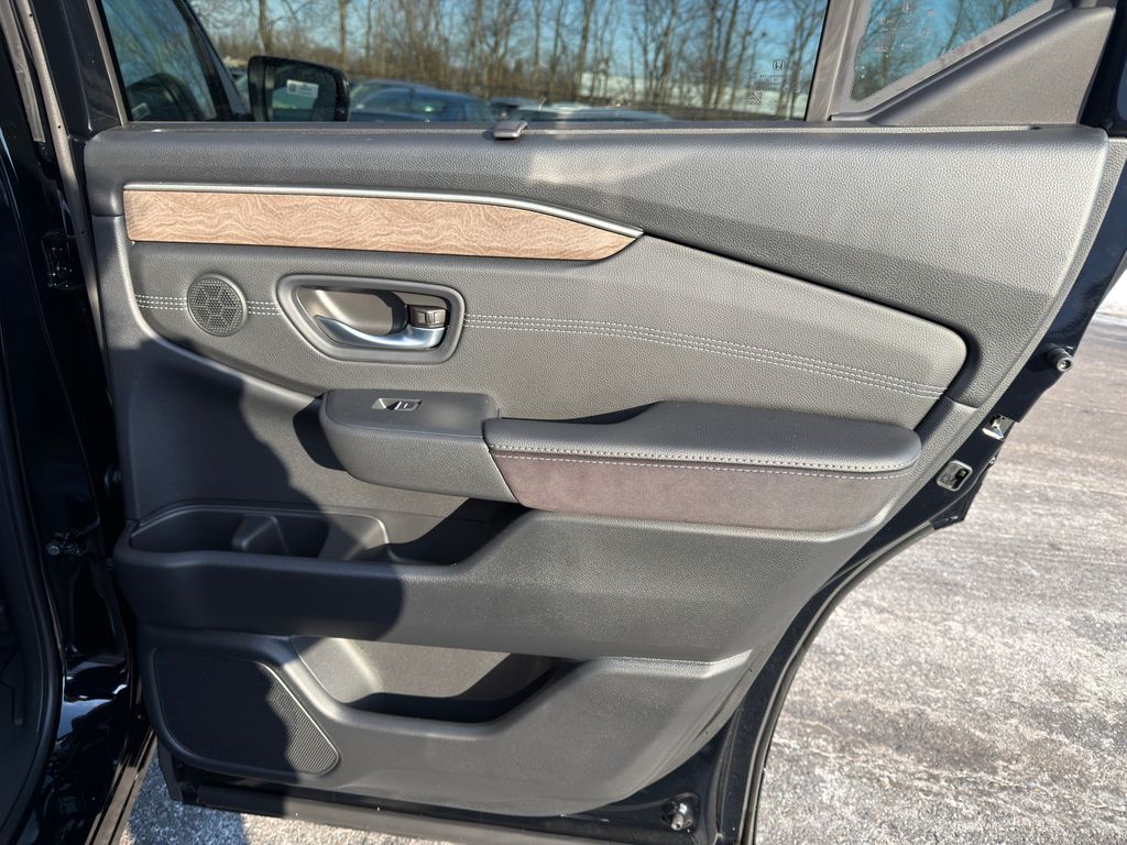 Thumbnail: 2026 Honda Pilot - 26