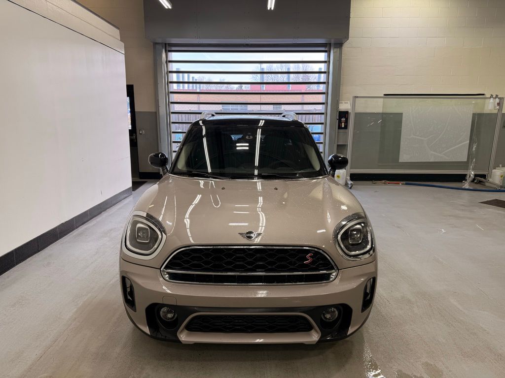 Thumbnail: 2024 MINI Cooper Countryman - 8