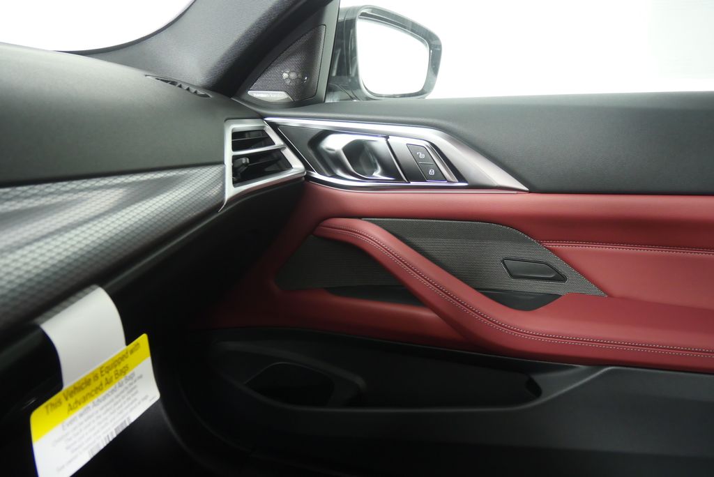 Thumbnail: 2026 BMW 4 Series - 21