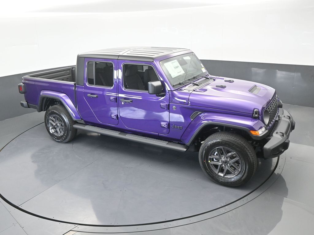 New 2026 Reign Jeep Sport S image 45
