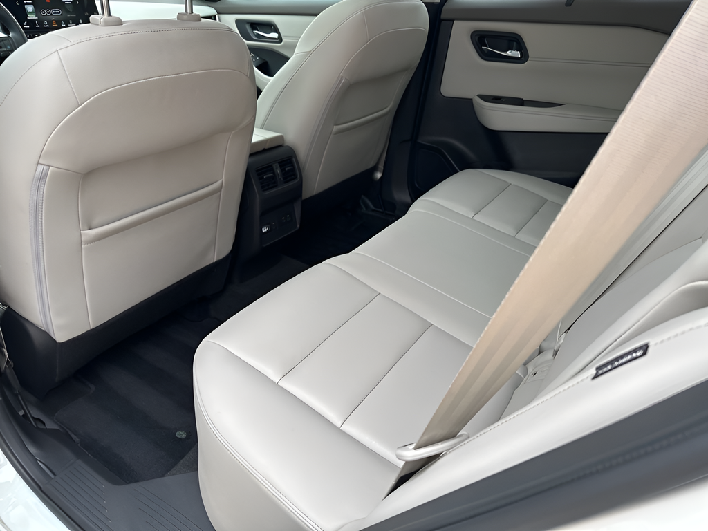 Used Car 2022 Nissan Rogue  Sl For Sale Under $30,000 In Austin, Texas