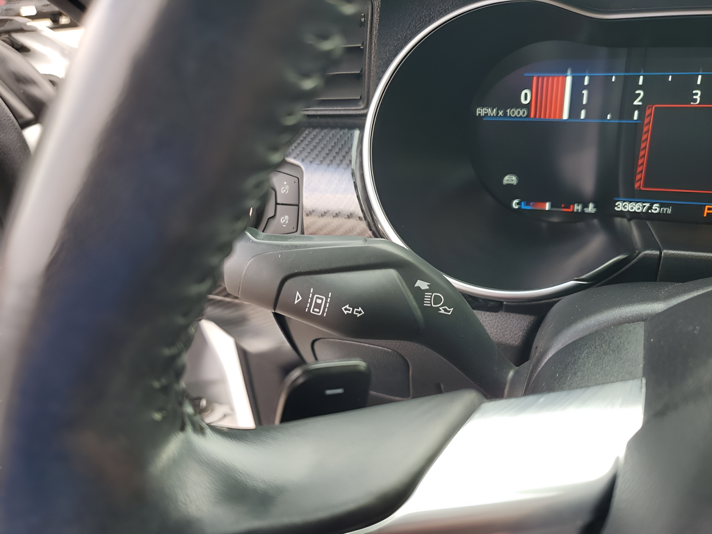 Used Car 2022 Ford Mustang  Gt Premium For Sale Under $40,000 In Austin, Texas