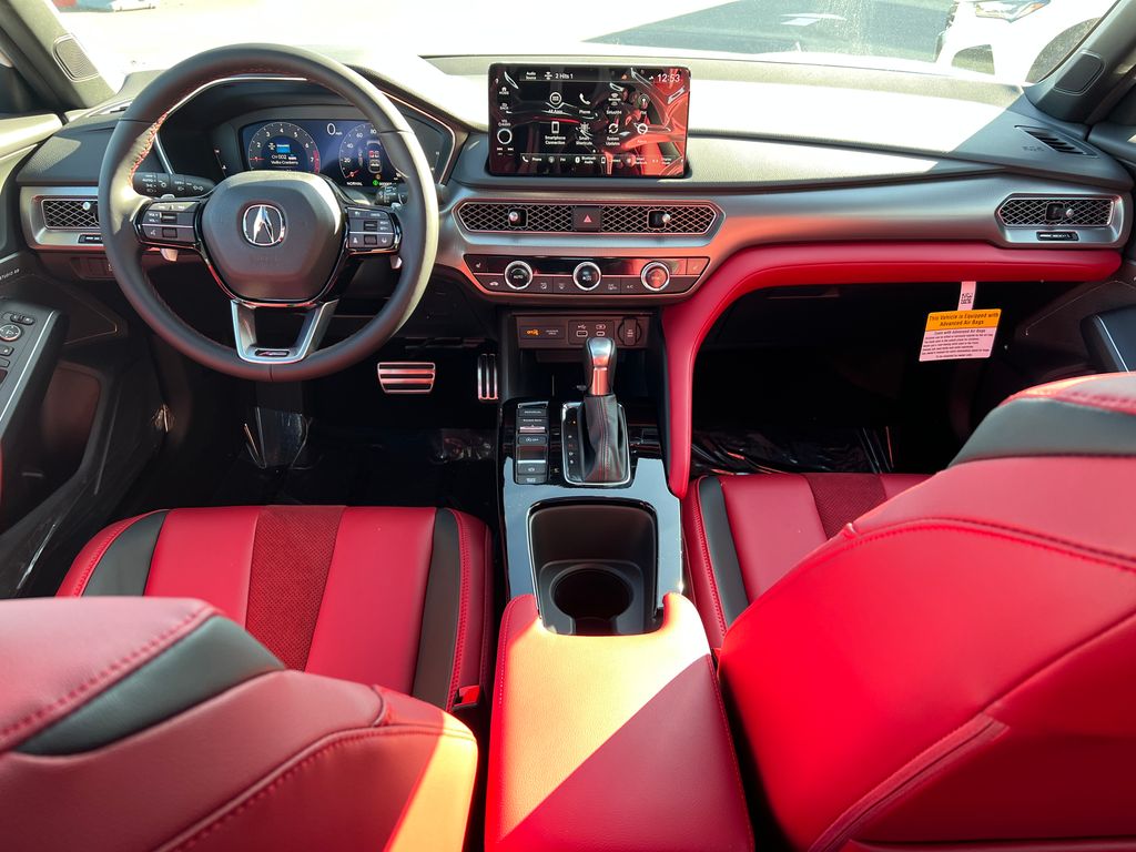 Thumbnail: 2026 Acura Integra - 31