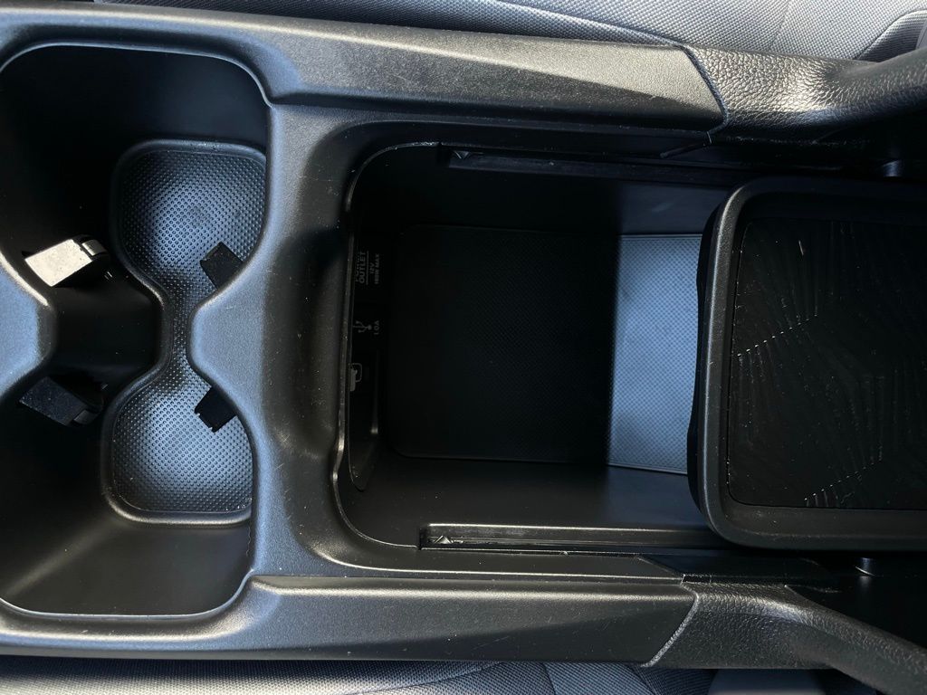 Thumbnail: 2018 Honda CR-V - 22