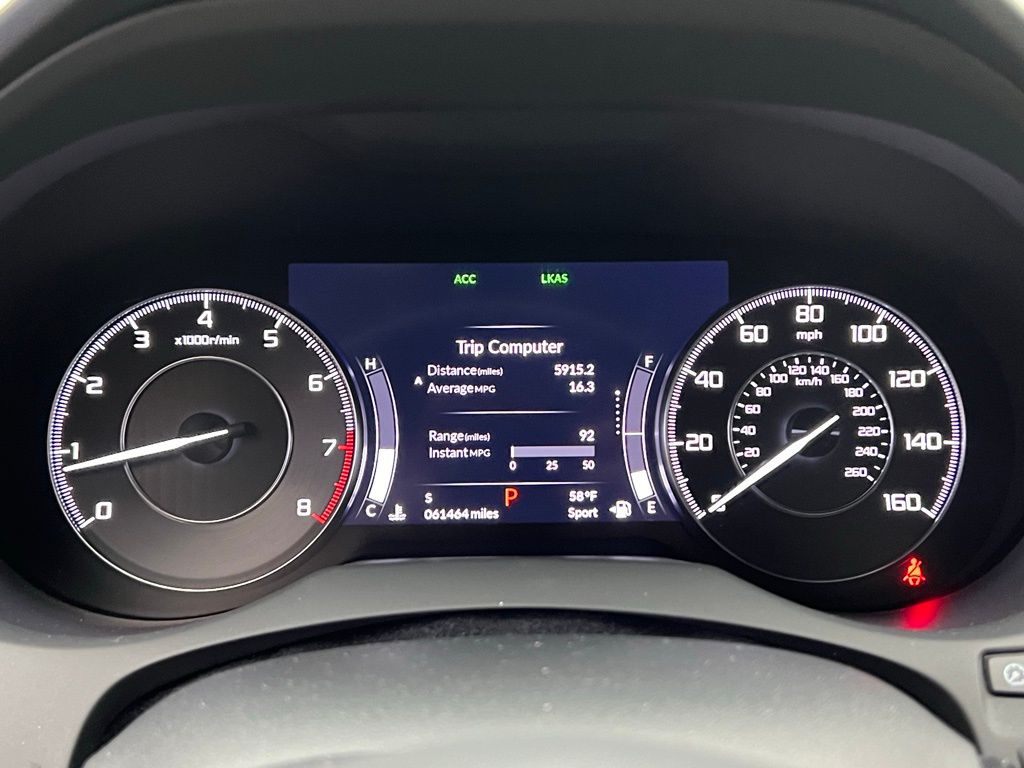 Thumbnail: 2019 Acura RDX - 16